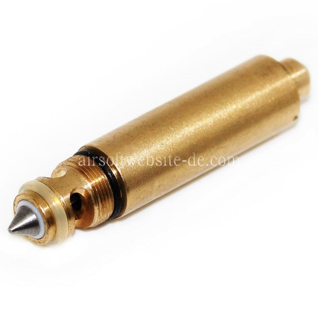 APS Co2 Ventil Geeignet für APS X1 Xtreme GBox Serie GBB Ultimate Pistolengewehr Airsoft Magazin