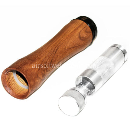 APS HAKKOTSU Thunder B Co2 Stick Stil Haupt Kern