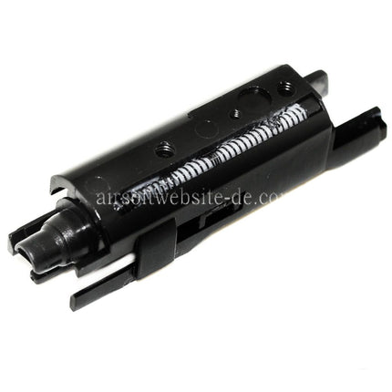 ARMY ARMAMENT Ladedüsengehäuse Set Geeignet für ARMY R501 R601 Tokyo Marui Hi-Capa Serie GBB Pistolen Airsoft