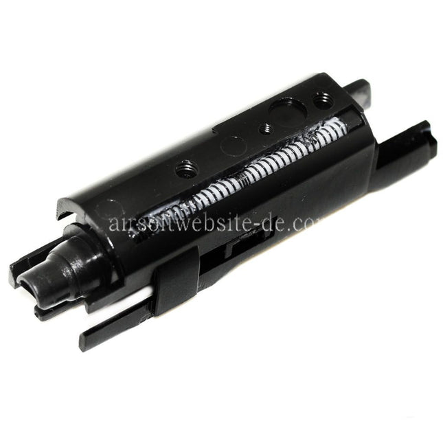 ARMY ARMAMENT Ladedüsengehäuse Set Geeignet für ARMY R501 R601 Tokyo Marui Hi-Capa Serie GBB Pistolen Airsoft