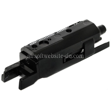 ARMY ARMAMENT Ladedüsengehäuse Set Geeignet für ARMY R501 R601 Tokyo Marui Hi-Capa Serie GBB Pistolen Airsoft