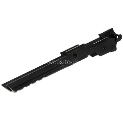 ARMY ARMAMENT Aluminium Mittlerer Rahmen Geeignet für R601 TTI Combat Master Tokyo Marui Hi-Capa GBB Pistolen Airsoft