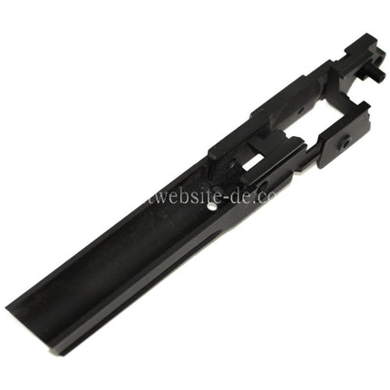 ARMY ARMAMENT Aluminium Mittlerer Rahmen Geeignet für R601 TTI Combat Master Tokyo Marui Hi-Capa GBB Pistolen Airsoft