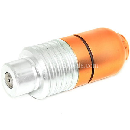 DOUBLE BELL GP-25A 40mm Granatwerfer Geeignet für AK Serie AEG Airsoft (für Unterlauf oder Eigenständige Verwendung)