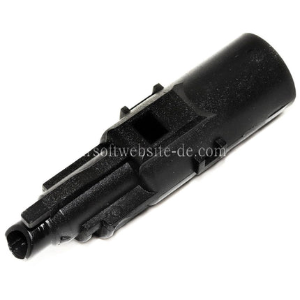 E&C Ladedüse Set Geeignet für E&C Tokyo Marui Hi-Capa Serie GBB Pistolen Airsoft