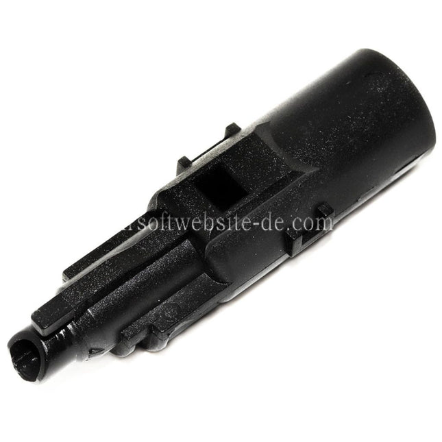 E&C Ladedüse Set Geeignet für E&C Tokyo Marui Hi-Capa Serie GBB Pistolen Airsoft