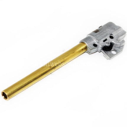 E&C 114mm Innere Lauf Hop Up Kammer Geeignet für E&C Tokyo Marui Hi-Capa 5.1 Serie GBB Pistolen Airsoft
