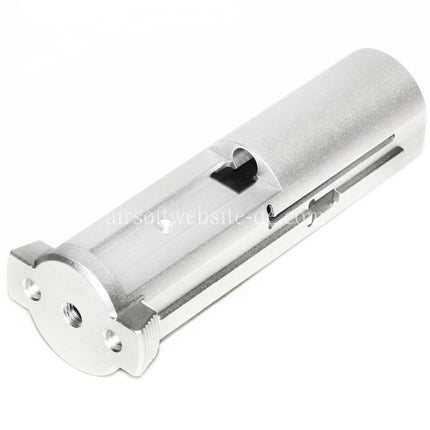 5KU CNC Aluminium Leichtgewichtiger Bolzenträger Blowback Unit Geeignet für ACTION ARMY AAP01 Serie GBB Pistolen Airsoft