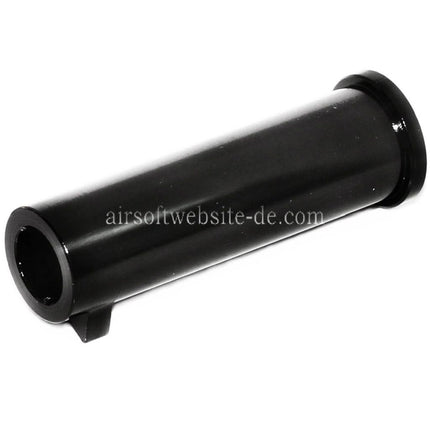 AIP Aluminum Rückholfederführung Stecker Geeignet für Tokyo Marui Hi-Capa 5.1 Serie GBB Pistolen Airsoft