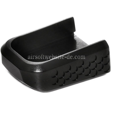 AIP PRIME Magazin Grundplatte Abdeckung Geeignet für ARMY EMG SAI STI TTI AW WE Tokyo Marui Hi-Capa GBB Co2 Gas Pistolen Magazin