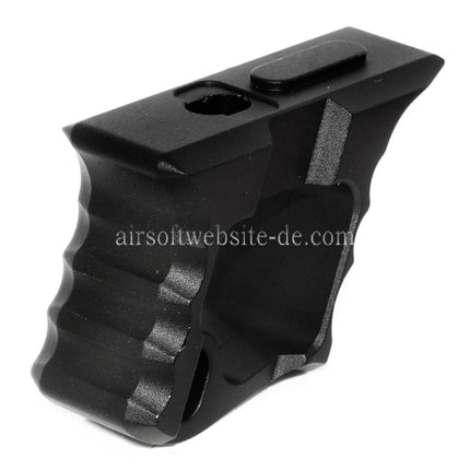 5KU HALO Stil Handstopper Geeignet für KeyMod M-LOK Handschutz Schienen system
