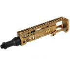 FDE