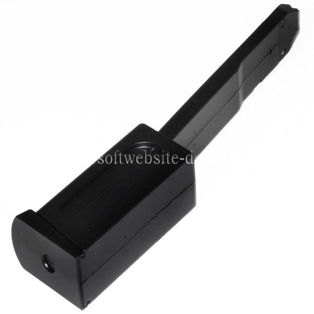 CYMA 80rd Erweiterte Länge Magazin Geeignet für CYMA CM030 CM122 CM123 CM126 CM126S CM127 CM131 CM132S G18C 1911 M9 M92 P226 Tokyo Marui G18C AEP Pistolen Airsoft
