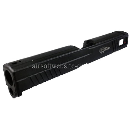 APS Plastik Schlitten Geeignet für APS Black Hornet Serie GBB Pistolen Airsoft