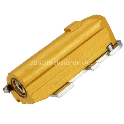 APS SAI Titanium Nitride CNC Bolzen Geeignet für APS MK-II MK2 CAM870 Serie Schrotflinte Airsoft Gold