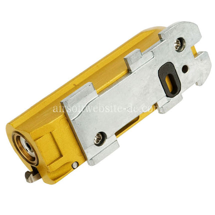 APS komplett Standard Bolzen Geeignet für APS MK2 MK-II CAM870 Schrotflinte Airsoft