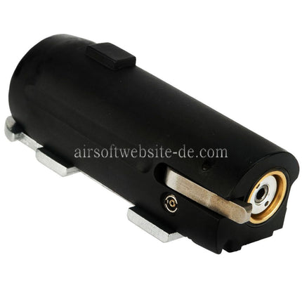 APS komplett Standard Bolzen Geeignet für APS MK2 MK-II CAM870 Schrotflinte Airsoft