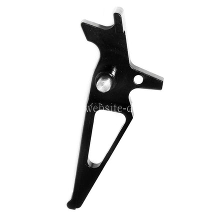 Airsoft Website CNC Aluminum Timer Abzug Geeignet für Tokyo Marui M4 M16 Serie AEG Gewehre