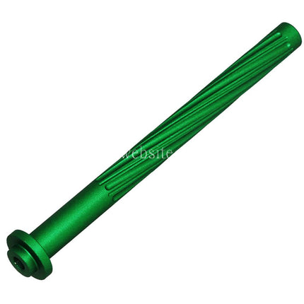 5KU CNC Aluminum Rückholfederführung Stab Geeignet für Tokyo Marui Hi-Capa 5.1 Serie GBB Pistolen Airsoft