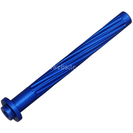 5KU CNC Aluminum Rückholfederführung Stab Geeignet für Tokyo Marui Hi-Capa 4.3 Serie GBB Pistolen Airsoft