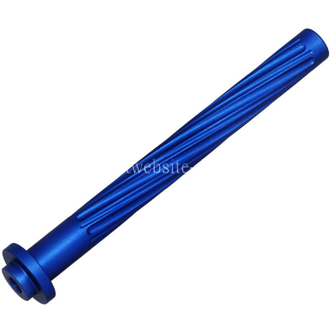 5KU CNC Aluminum Rückholfederführung Stab Geeignet für Tokyo Marui Hi-Capa 4.3 Serie GBB Pistolen Airsoft