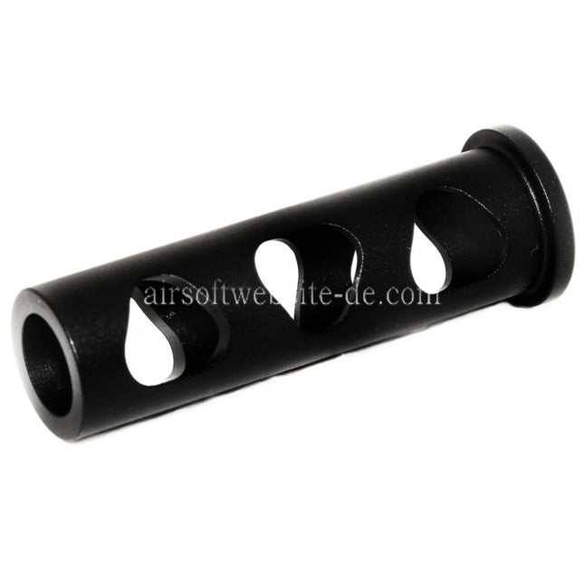 5KU CNC Aluminum Rückholfeder Stecker Geeignet für Tokyo Marui Hi-Capa 5.1 Serie GBB Pistolen Airsoft