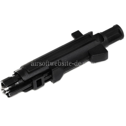 APS Grüne Gas Düse Set mit Gehäuse Bolzenträger Geeignet für APS X1 Xtreme GBox Serie M4 GBB Gewehre Airsoft