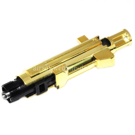APS Grüne Gas Düse Set mit Gehäuse Bolzenträger Geeignet für APS X1 Xtreme GBox Serie M4 GBB Gewehre Airsoft