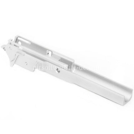 5KU CNC Aluminum Mittlerer Rahmen Typ-1 2011 Geeignet für Tokyo Marui Hi-Capa Serie GBB Pistolen Airsoft