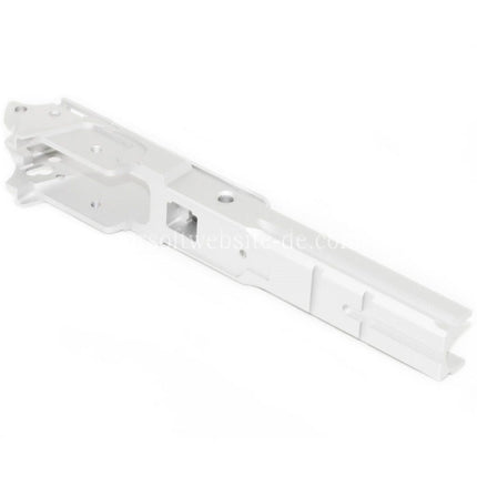 5KU CNC Aluminum Mittlerer Rahmen Unter Schiene Version Typ-2 Geeignet für Tokyo Marui Hi-Capa Serie GBB Pistolen Airsoft
