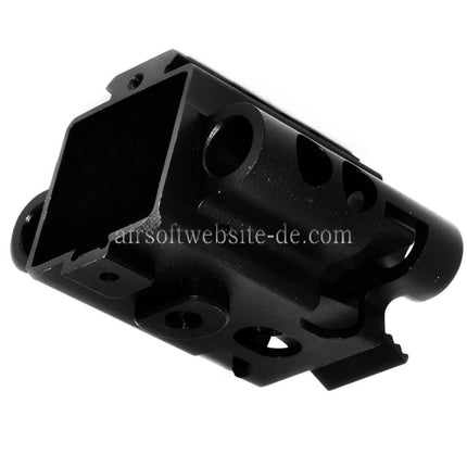 CYMA 3-Steckplatz Obere Schiene Schaft Teile geeignet für CYMA CM032G M14 EBR AEG Gewehre Airsoft