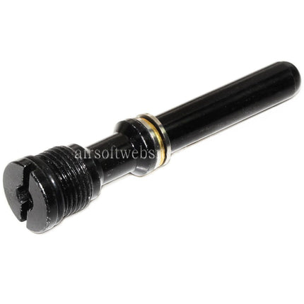 CYMA QD Federführer Geeignet für CYMA Platinum CM098 SR25 QBS Serie AEG Getriebe Gewehre Airsoft