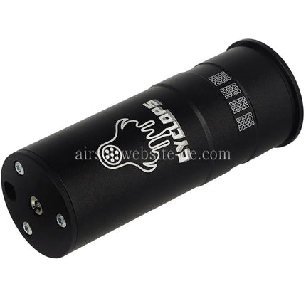 40Max 100rd Cyclops 40mm Gasgranatenpatrone