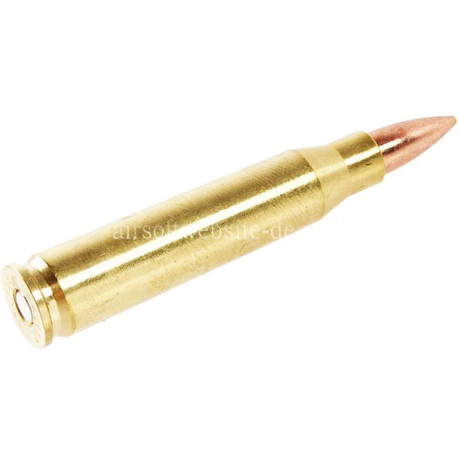 Farsan 2 Stück 5.56 M4 Platzpatrone
