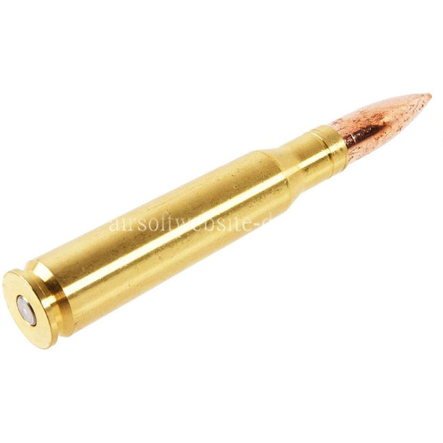 Farsan 2 Stück M82A1 Platzpatrone