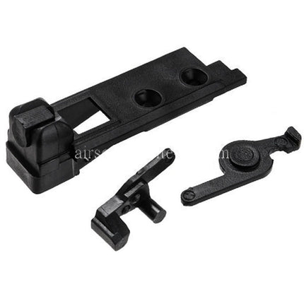 G&P Magazin Feeding Lip Reparatursatz Geeignet für G&P MWS057 GMAG-L MWS System Magazin