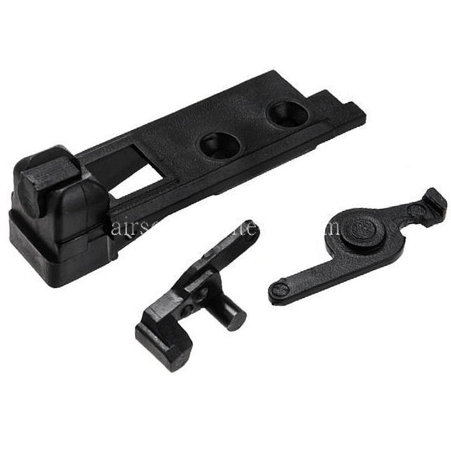 G&P Magazin Feeding Lip Reparatursatz Geeignet für G&P MWS057 GMAG-L MWS System Magazin
