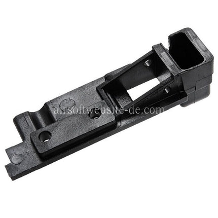 G&P Magazin Feeding Lip Reparatursatz Geeignet für G&P MWS057 GMAG-L MWS System Magazin