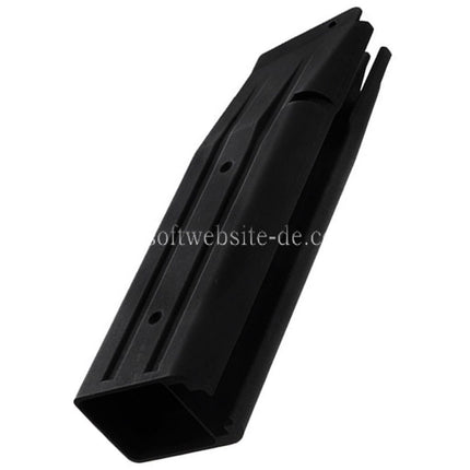 Guarder Aluminum Magazintasche (STI CUSTOM) Geeignet für Tokyo Marui Hi-Capa GBB Pistolen Airsoft Schwarz