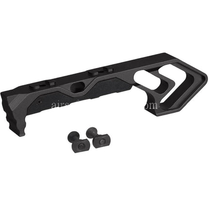 AIRSOFT WEBSITE Tyrant Stil MOD Foregrip Geeignet für M-LOK System