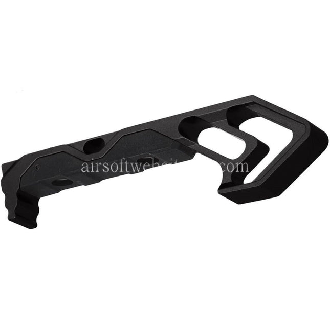 AIRSOFT WEBSITE Tyrant Stil MOD Foregrip Geeignet für M-LOK System