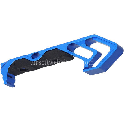 AIRSOFT WEBSITE Tyrant Stil MOD Foregrip Geeignet für M-LOK System