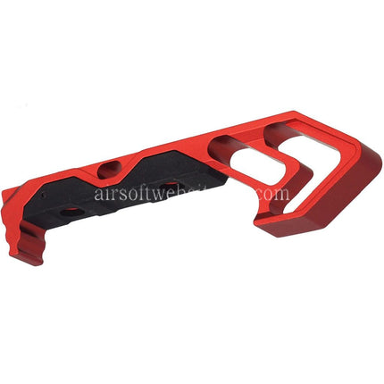 AIRSOFT WEBSITE Tyrant Stil MOD Foregrip Geeignet für M-LOK System