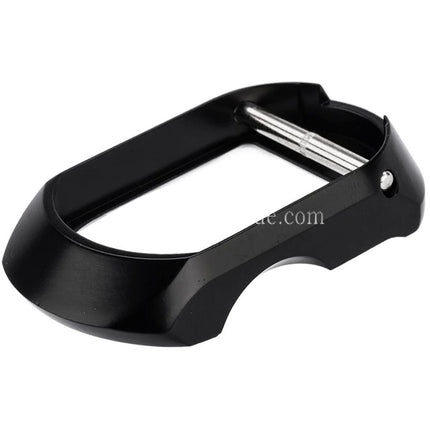 EMG STI DVC3 Magwell Geeignet für EMG STI TTI SAI AW WE Hi-Capa GBB Pistolen Schwarz