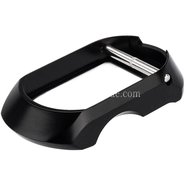 EMG STI DVC3 Magwell Geeignet für EMG STI TTI SAI AW WE Hi-Capa GBB Pistolen Schwarz