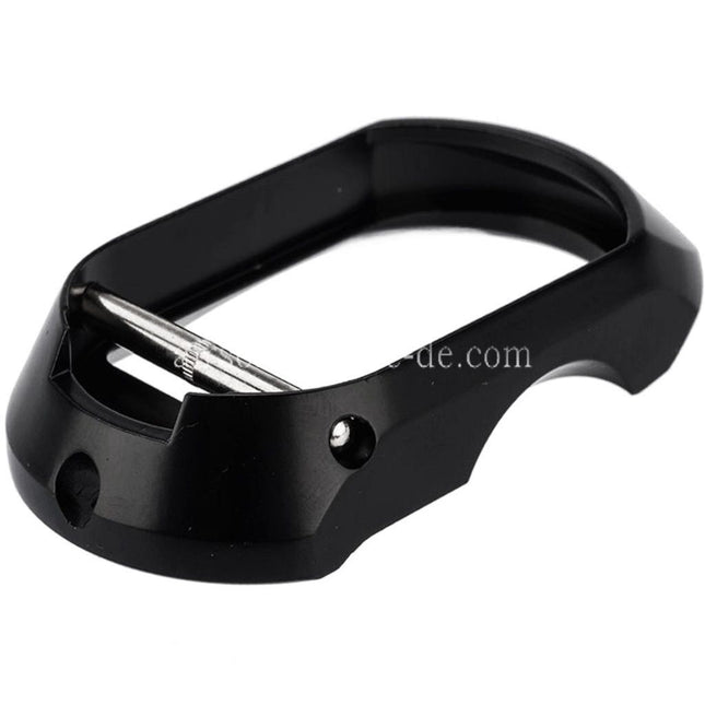 EMG STI DVC3 Magwell Geeignet für EMG STI TTI SAI AW WE Hi-Capa GBB Pistolen Schwarz