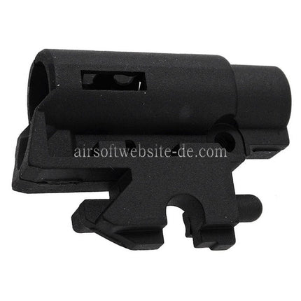 Guarder Aluminum Verbesserte Hop Up Kammer Geeignet für Tokyo Marui Hi-Capa D.O.R. GBB Pistolen Airsoft