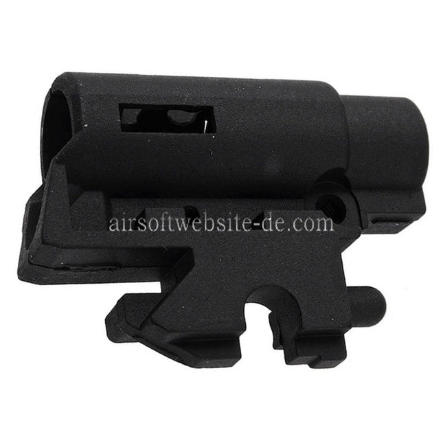 Guarder Aluminum Verbesserte Hop Up Kammer Geeignet für Tokyo Marui Hi-Capa D.O.R. GBB Pistolen Airsoft