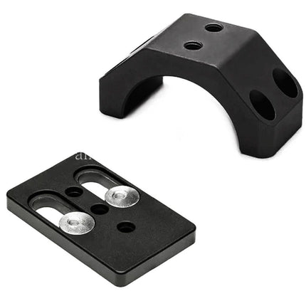 PTS Unity Tactical MRDS Oberer Zielfernrohrring geeignet für 30mm LPVO Optikmontagering