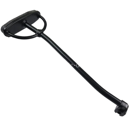 Golden Eagle Faltbar Schaft Geeignet für Jing Gong JG Golden Eagle 6802C AMD65 Serie AEG Gewehre Airsoft Schwarz